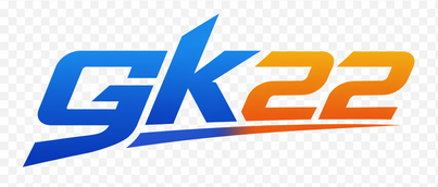 GK22 Logo
